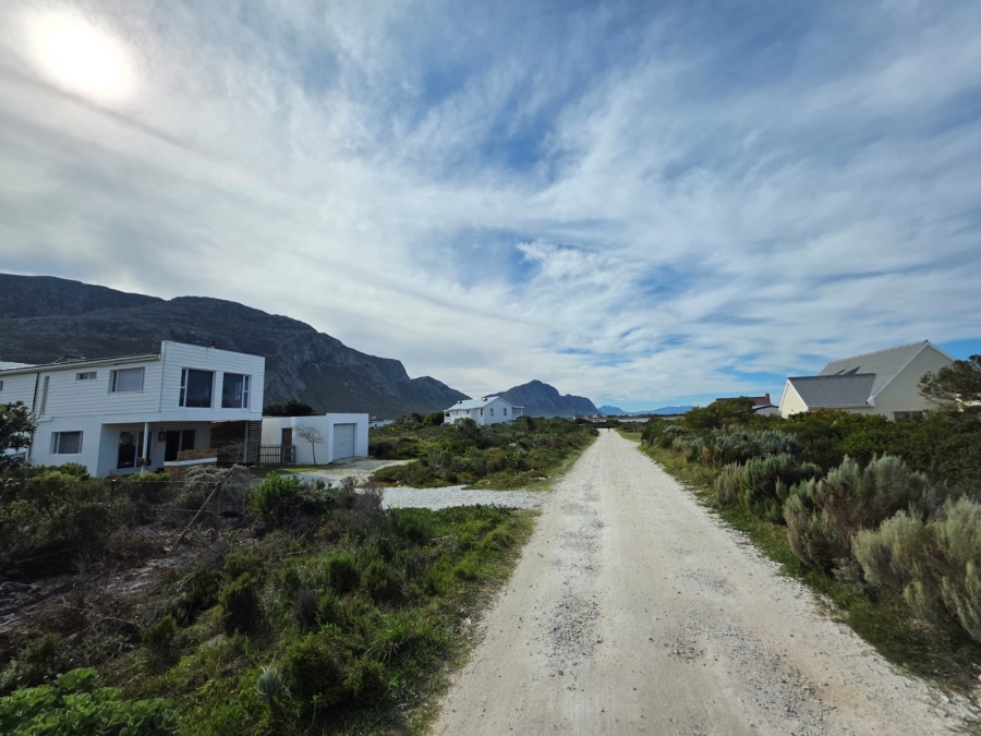 0 Bedroom Property for Sale in Bettys Bay Western Cape